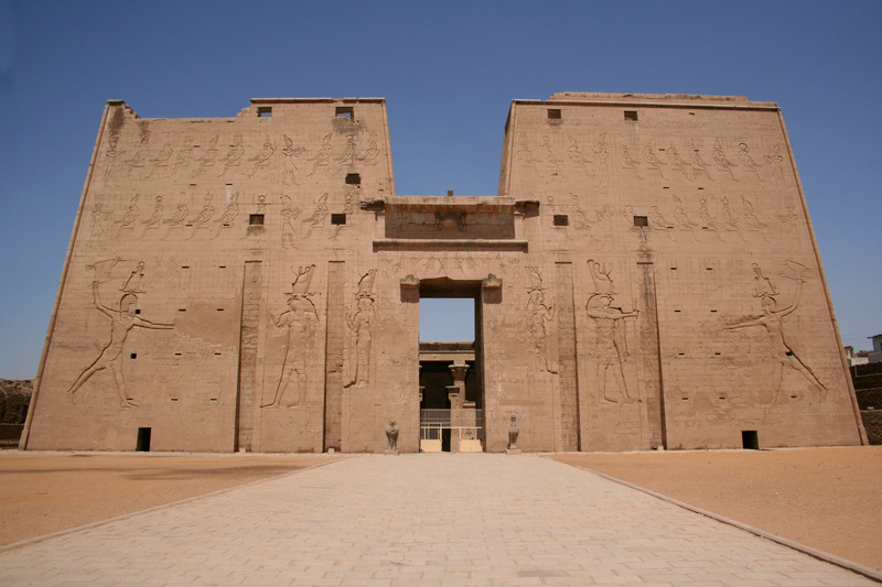 Explore Edfu and Aswan: A Full-Day Journey Through History and Culture